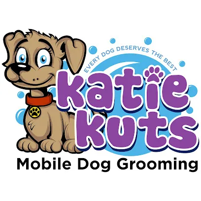Katie Kuts - Mobile Dog Grooming — photo from their website