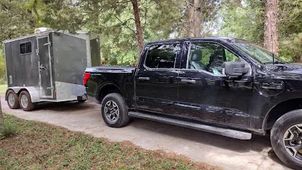 Lucky Dog Mobile Grooming — photo from their website