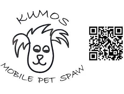 Kumos Mobile Pet Spaw — photo from their website