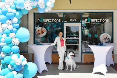 Pawfections Salon & Mobile — photo from their website