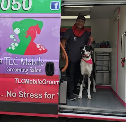 TLC Pet Care Services — photo from their website
