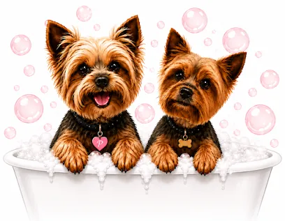 Penelopes World Mobile Grooming Spa LLC — photo from their website