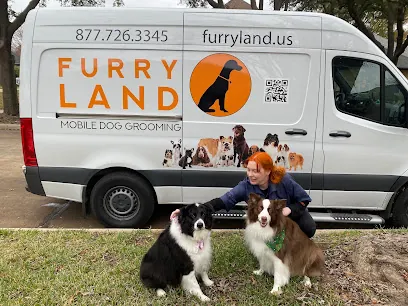 Furry Land Dallas Fort Worth — photo from their website