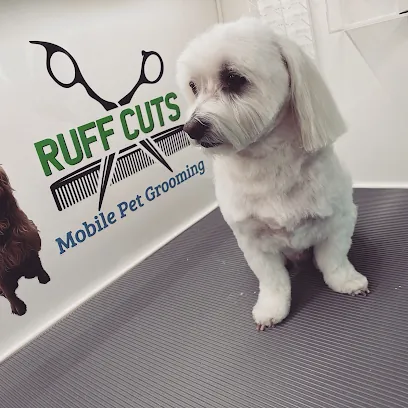 Ruff Cuts — photo from their website