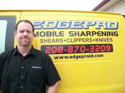 Edgepro Mobile Sharpening — photo from their website
