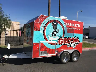 Groom Dog — photo from their website