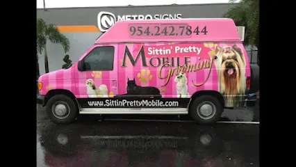 Sittin Pretty Mobile — photo from their website