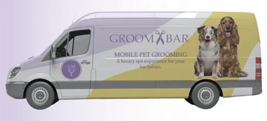 Groombar Mobile Chicago — photo from their website