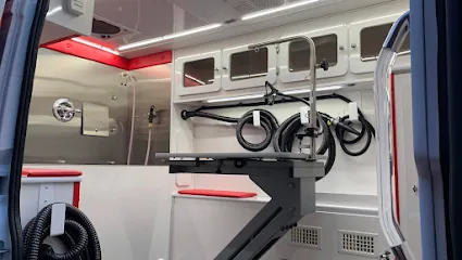Tails N Wheels Mobile Grooming — photo from their website