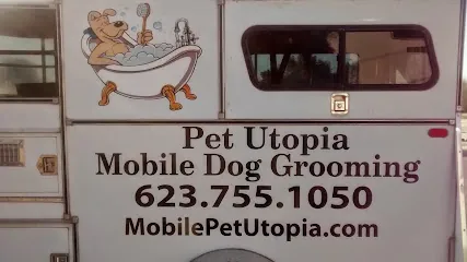 Pet Utopia — photo from their website