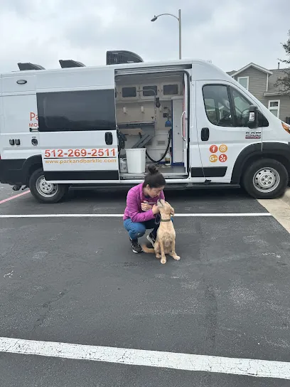 Park and Bark LLC — photo from their website