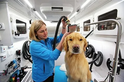 The Mobile Spaw™ — photo from their website