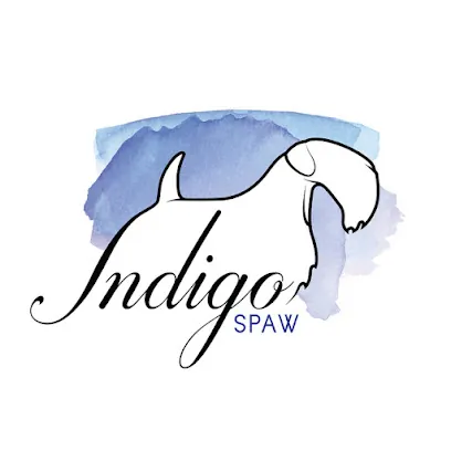 Indigo Spaw Mobile Grooming — photo from their website