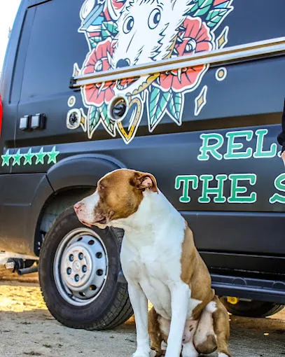 Blissful Pet Pawlor Mobile Grooming — photo from their website