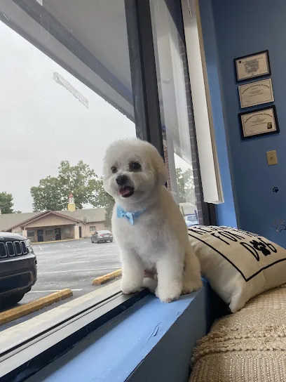 Fuzzie Paws Mobile — photo from their website