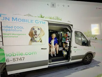 Run Doggy Run Mobile Gym, LLC — photo from their website