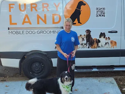 Furry Land Louisville — photo from their website