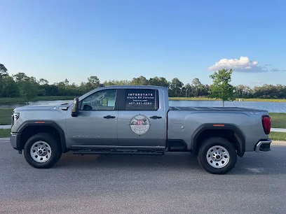 Interstate Mobile RV Service, LLC — photo from their website