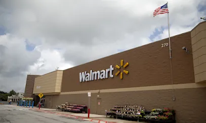 Walmart Supercenter — photo from their website