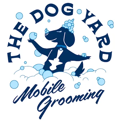 The Dog Yard Mobile Grooming — photo from their website