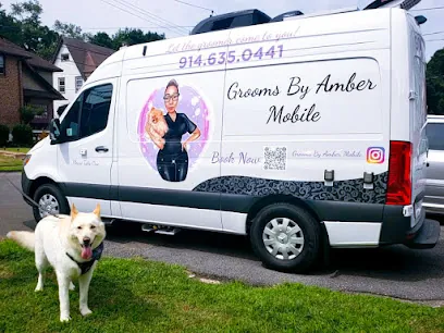 Grooms By Amber Mobile LLC — photo from their website