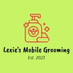 Lexie's Mobile Grooming — photo from their website