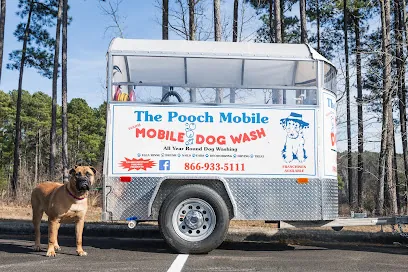 Poochmobile North Carolina — photo from their website