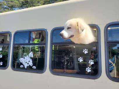 Island Pets Groomobile — photo from their website