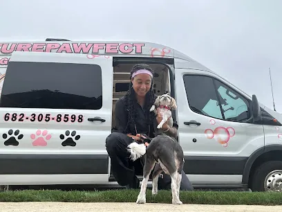 PicturePawfect LLC-Mobile Dog Grooming — photo from their website