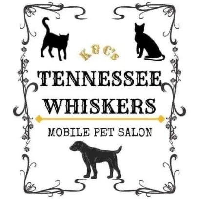 Tennessee Whiskers Mobile Pet Salon — photo from their website
