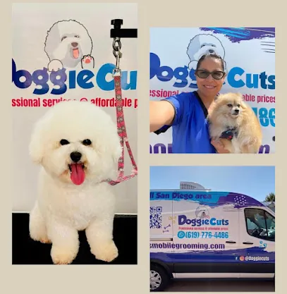 Doggiecuts — photo from their website
