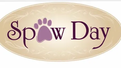 Spaw Day Mobile Pet Grooming — photo from their website