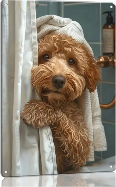 Mobile Pet Bathing — photo from their website