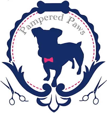 Pampered Paws Mobile Grooming — photo from their website