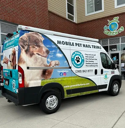 The Paw Pad — photo from their website