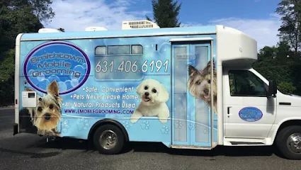 Smithtown Mobile Grooming — photo from their website