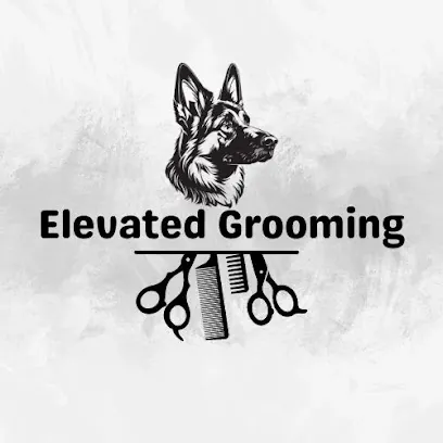 Elevated Mobile Grooming — photo from their website