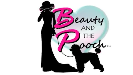 Beauty and the Pooch (Mobile Pet Spa) — photo from their website