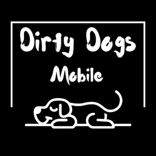 Dirty Dogs Mobile — business logo from Google