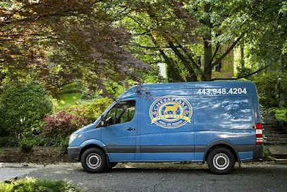 Chesapeake Pet Style - Mobile Grooming — photo from their website