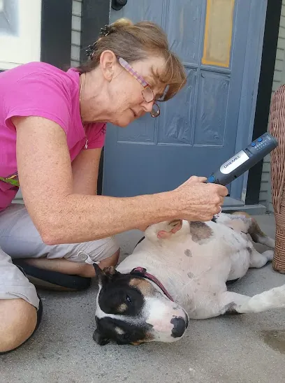 Mobile Pet Nail Trim OC — photo from their website