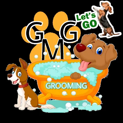 G Mobile Grooming — photo from their website