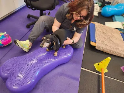 PriVET Pet Nurse - Mobile Veterinary Technicians, LLC — photo from their website