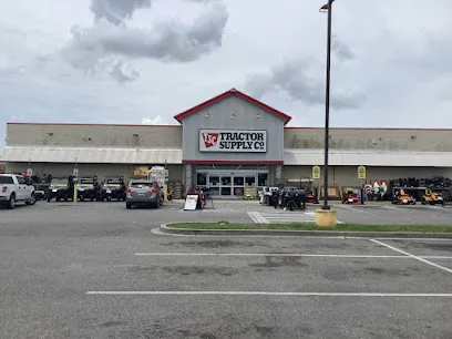 Tractor Supply mobile — photo from their website