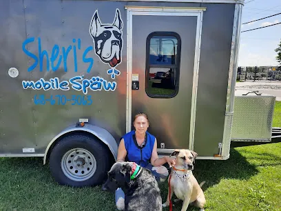 Sheri's Mobile Spaw — photo from their website