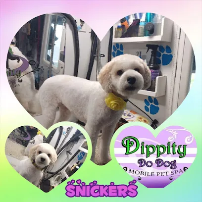 Dippity Do Dog Mobile Pet Spa — photo from their website