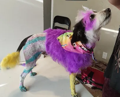 Basil's Mutt Mobile — photo from their website