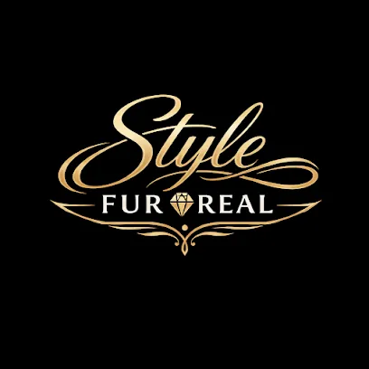 Style Fur Real Mobile Pet Grooming — photo from their website