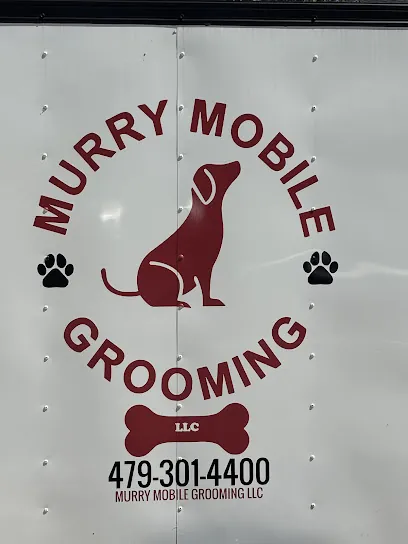 Murry mobile grooming.com — photo from their website