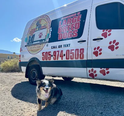 Fur-Ever Fresh Mobile Grooming — photo from their website